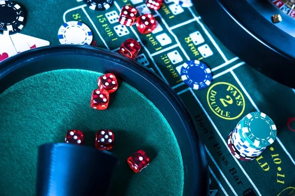 Our kanjengtoto AduQ and live-dealer table overview