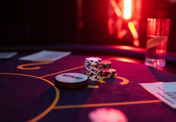 Our kanjengtoto Bandar Ceme live dealer table overview