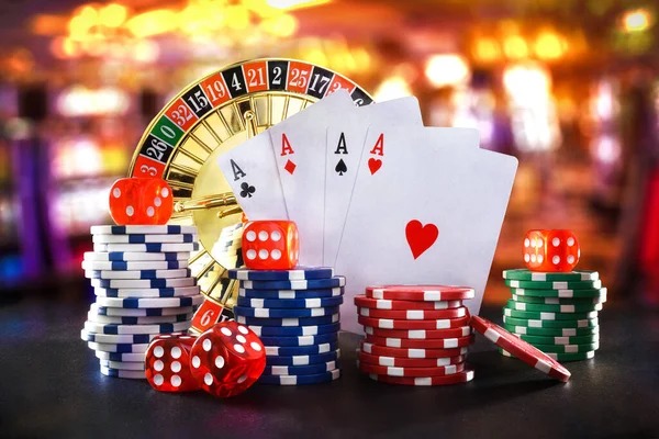 Our kanjengtoto Medusa II live dealer table overview