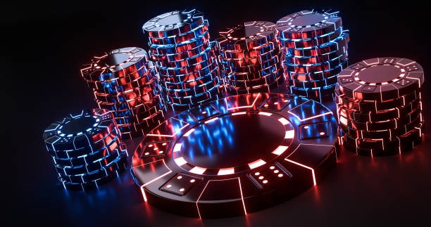 Our kanjengtoto studio production quality for live dealer games